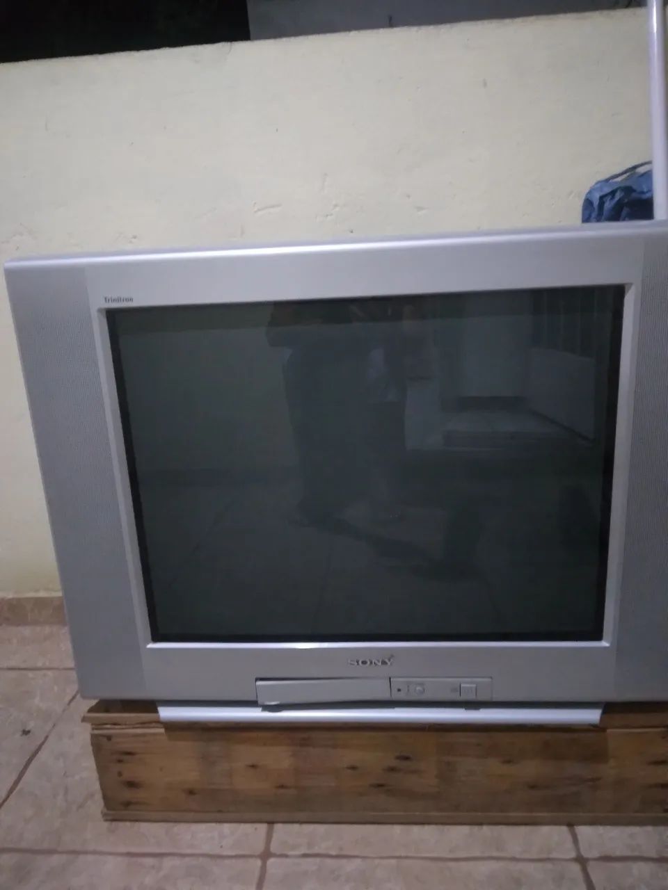 Vendo TV tubo 29 polegadas