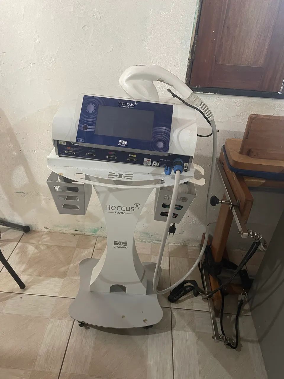 Heccus Turbo Ibramed - Foto 2