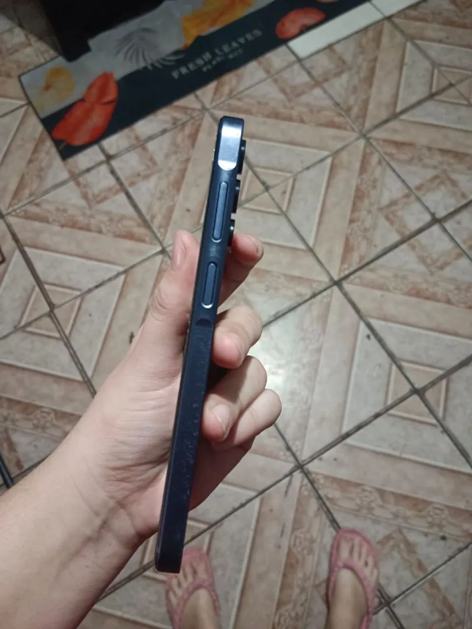 Vende -se A15 128g - Foto 2