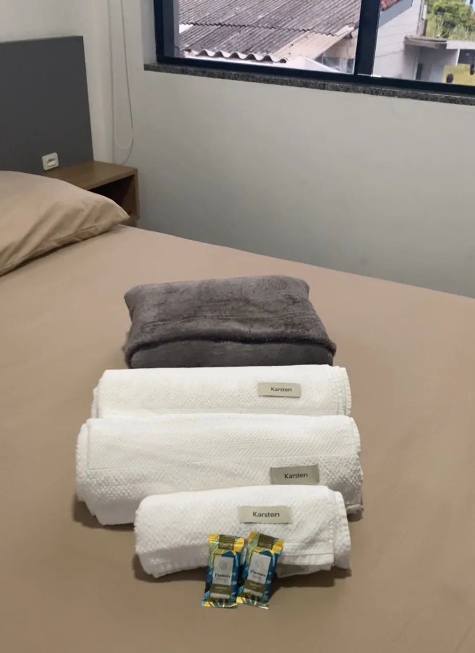 Limpeza Profissional para Loft/Airbnb - Sul da Ilha 