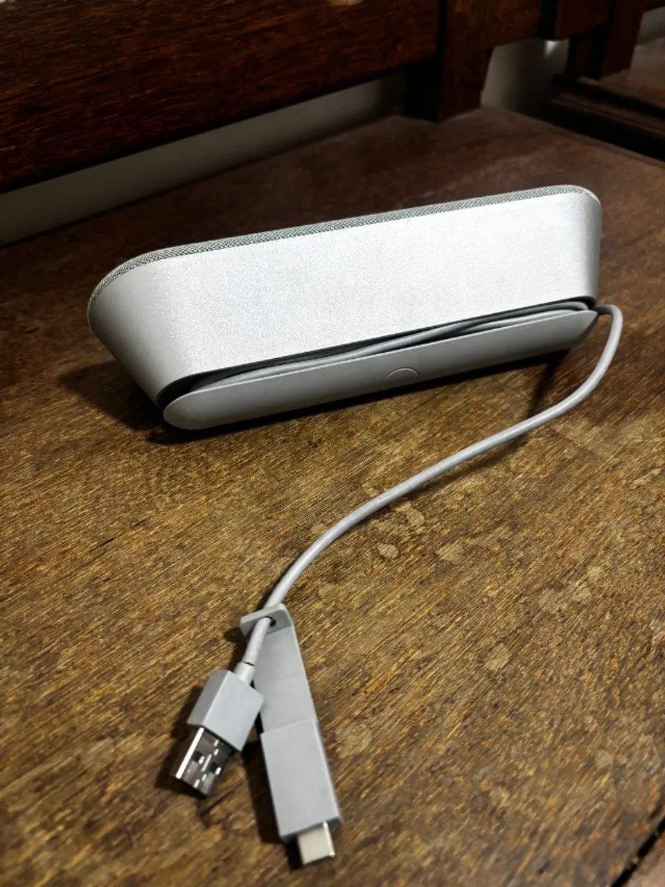 Viva-voz de mesa Dell Pro - SP3022 - Foto 2