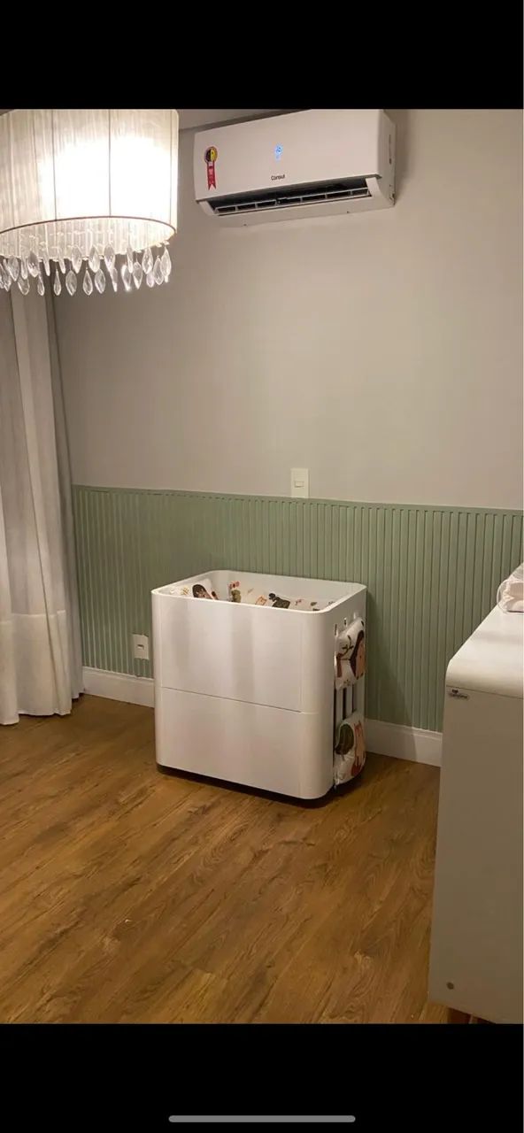 Berço evolutivo 3 em 1  - Foto 2