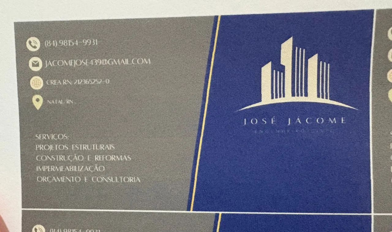 Engenheiro civil  - Foto 4