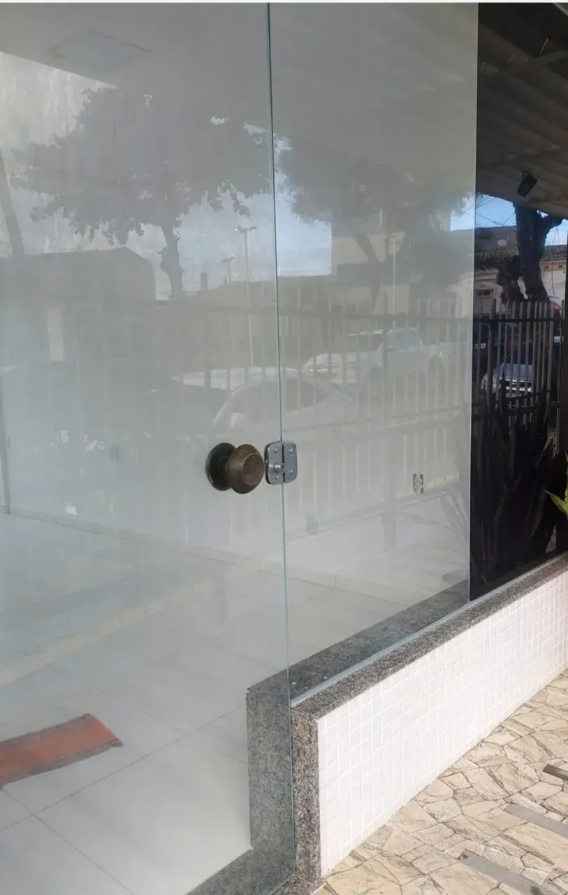 Garcia- Ponto Comercial Frente de Rua