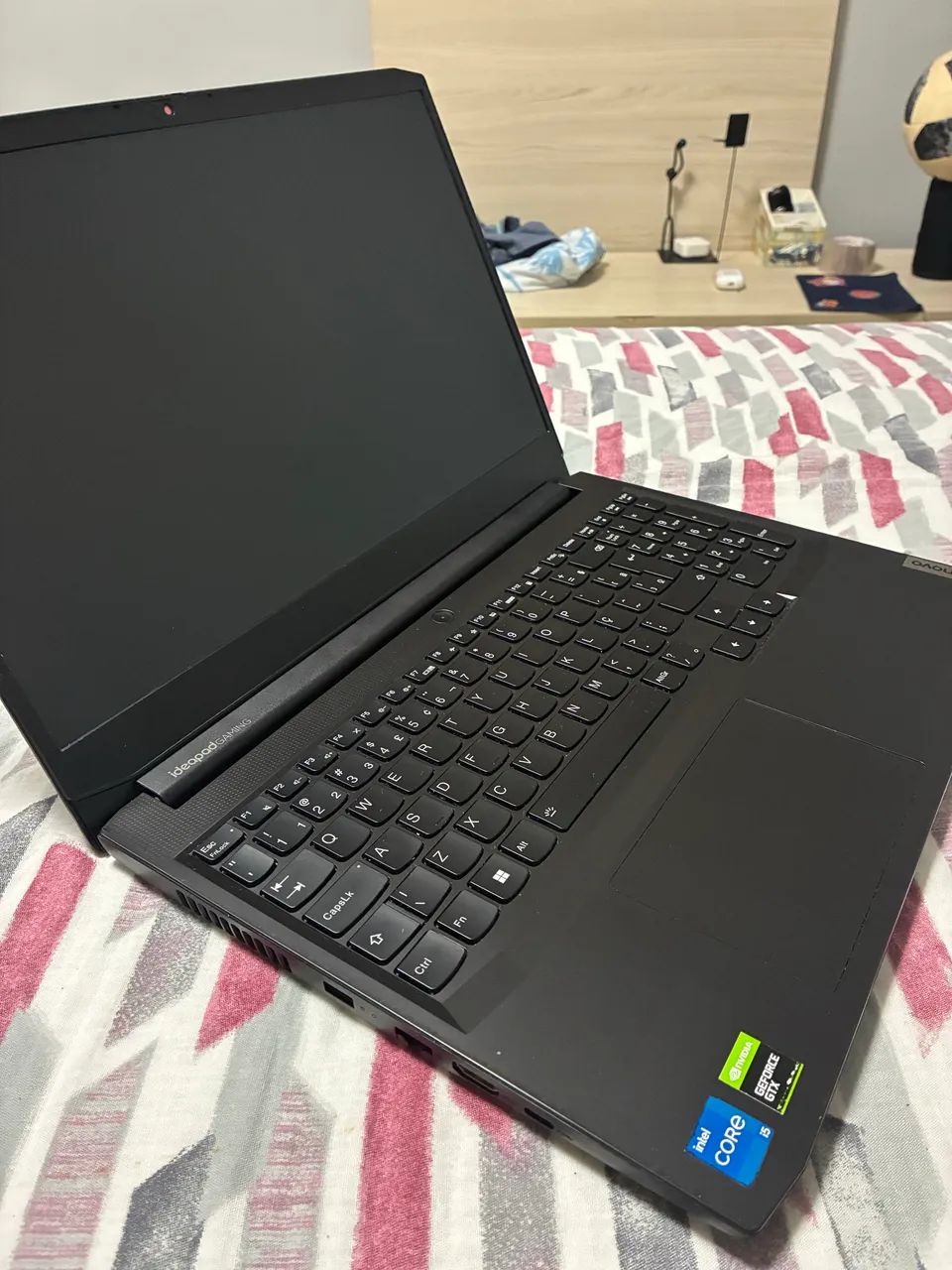 Notebook ideapad gaming 3i - Foto 2