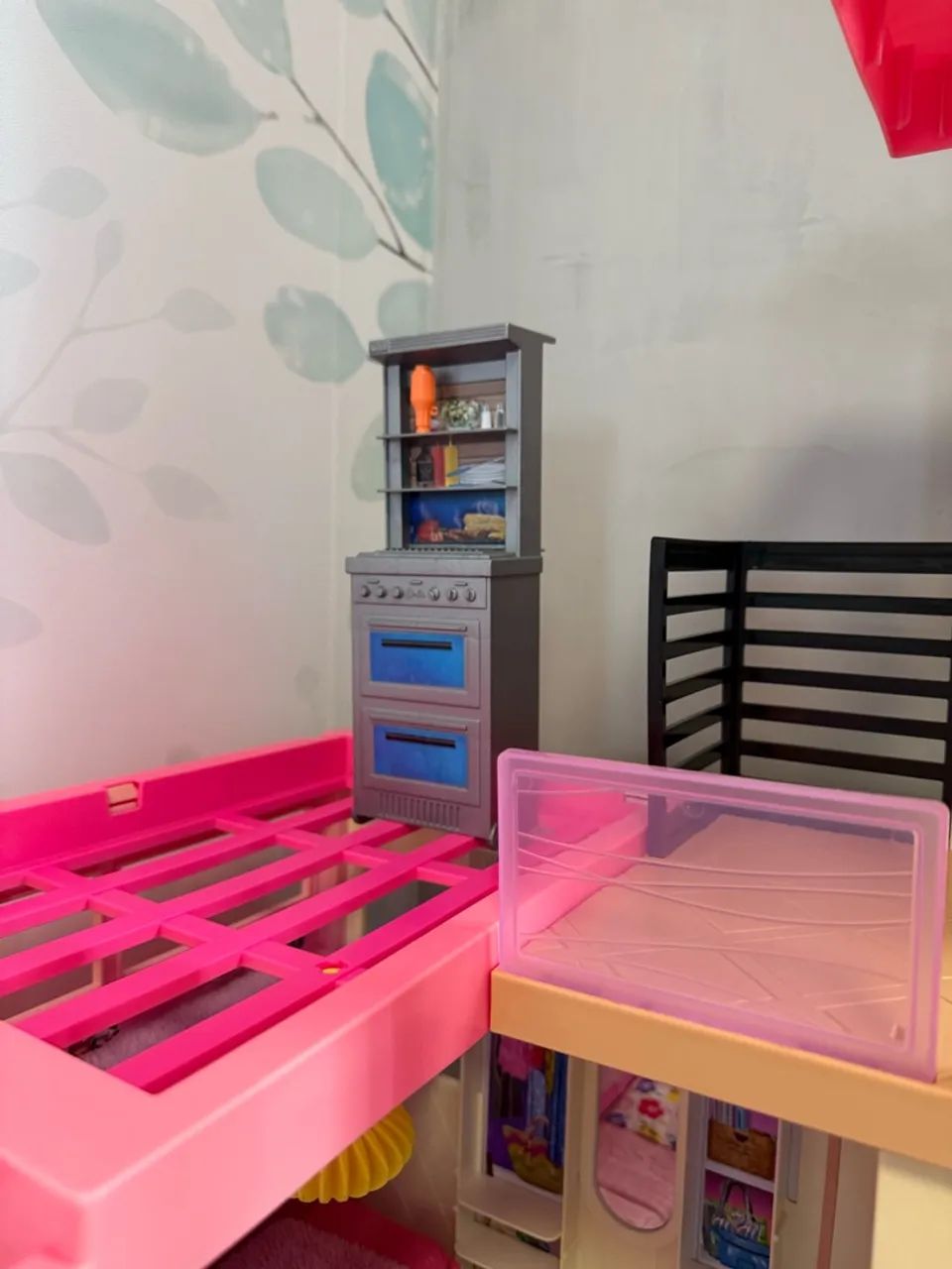 Casa da Barbie - Foto 5