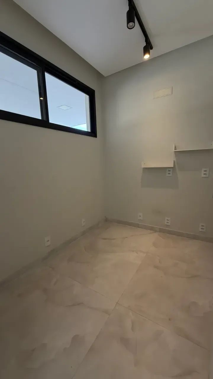 Excelente casa Linear com 4 quartos, 1 suíte, 3 closets, armários e lazer em Jacuhy - Serr - Foto 4