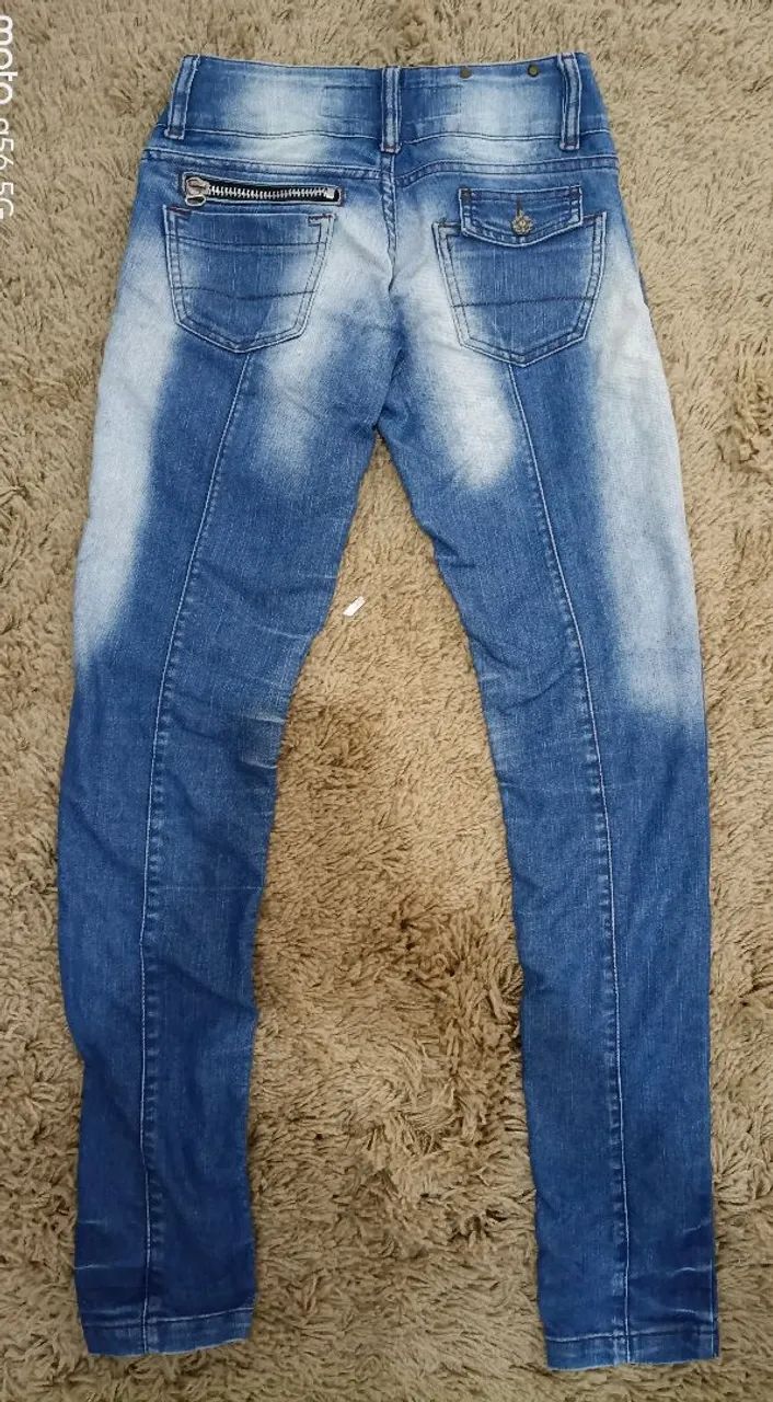 Calça jeans  - Foto 2