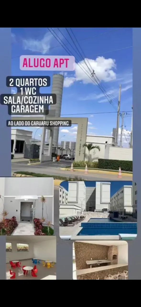 Foto - Caruaru - Indianópolis