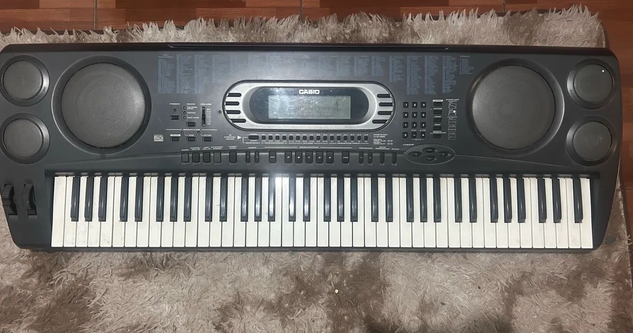 Teclado  - Foto 2
