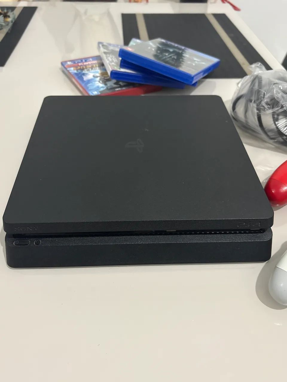 PlayStation 4 Slim 1TB - Foto 2