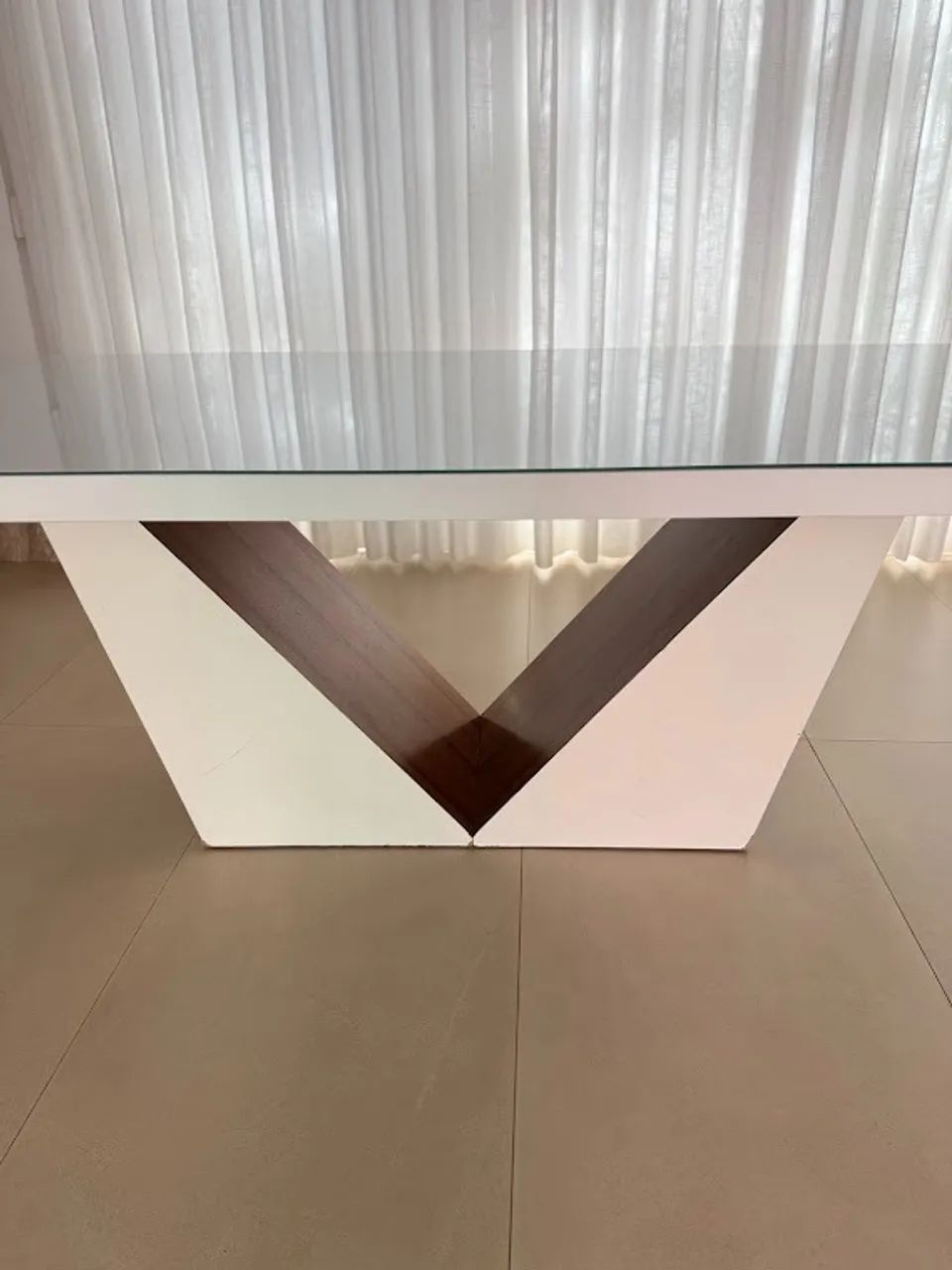 Mesa de Jantar 8 lugares - Foto 2