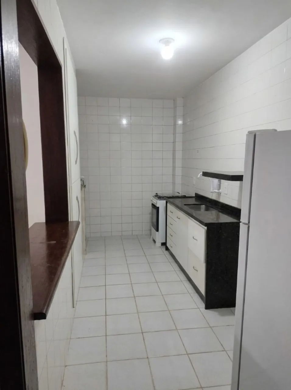 Alugo Mensal Duplex com 2/4 Sendo uma Suite  Centro de Porto Seguro-Ba  2.500 - Foto 5