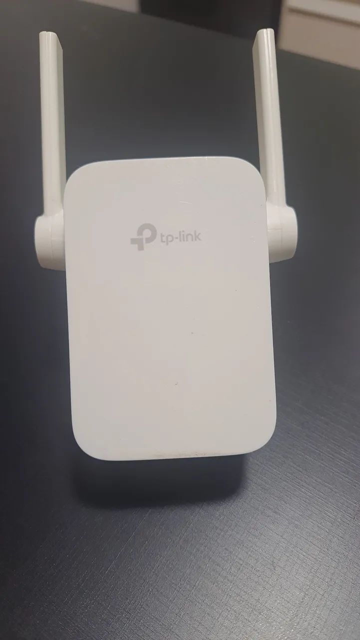 Repetidor de Sinal TP Link RE305 AC1200