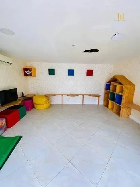 Apartamento com 3 dormitórios à venda, 115 m² por R$ 630.000,00 - Guararapes - Fortaleza/C - Foto 5