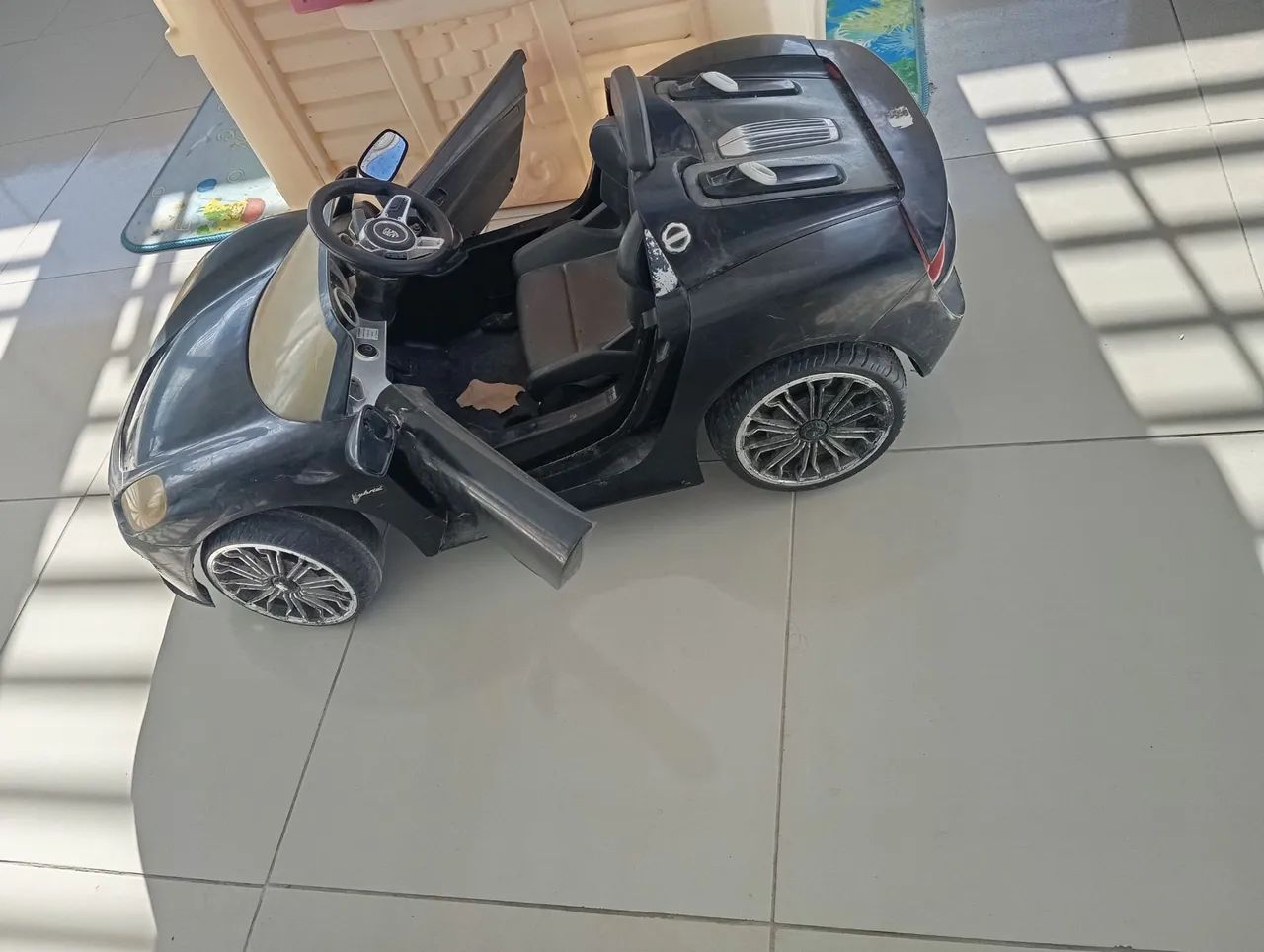 Carro Elétrico  - Foto 4