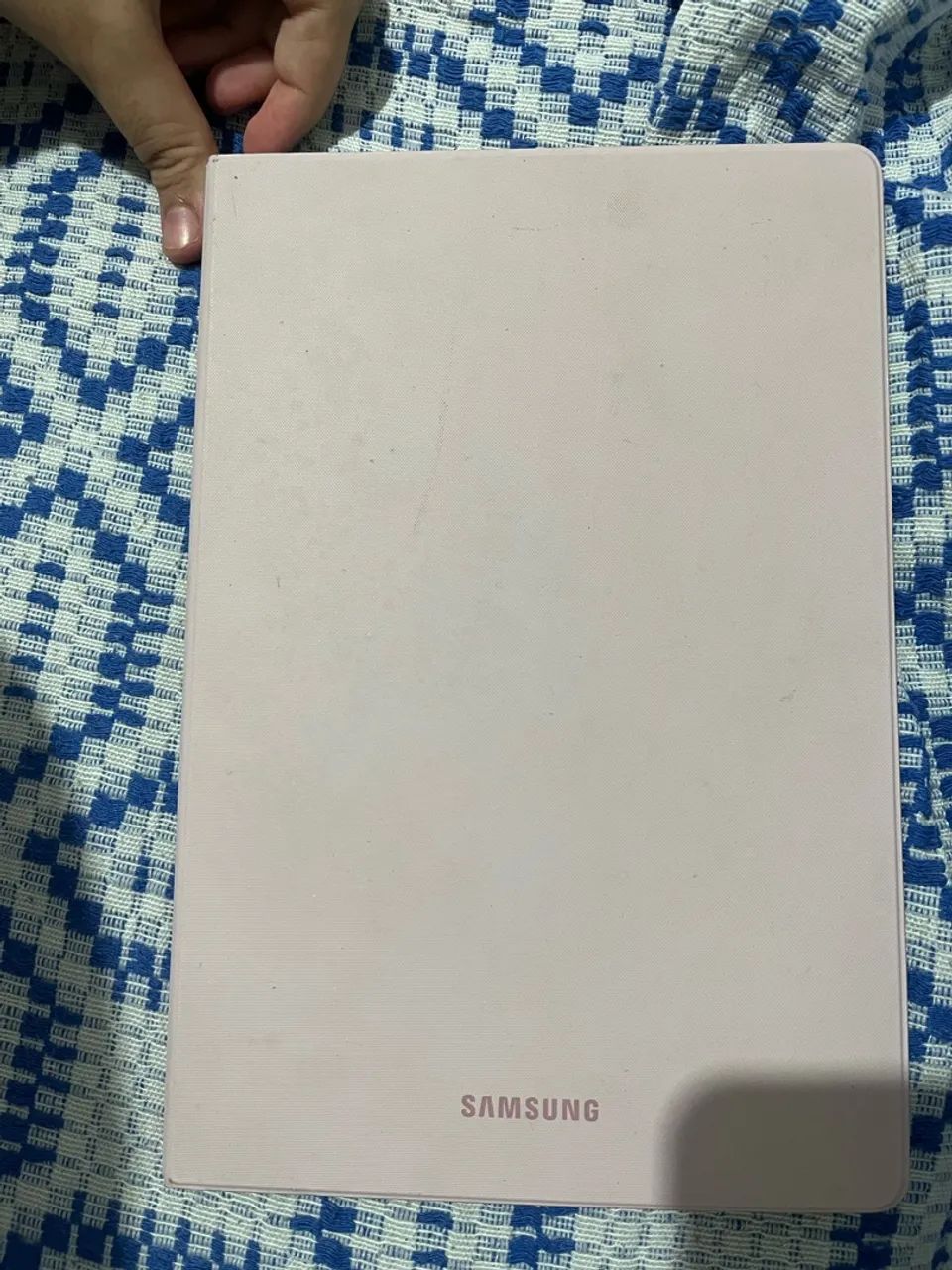 TABLET S6 LITE COM S PEN - Foto 3