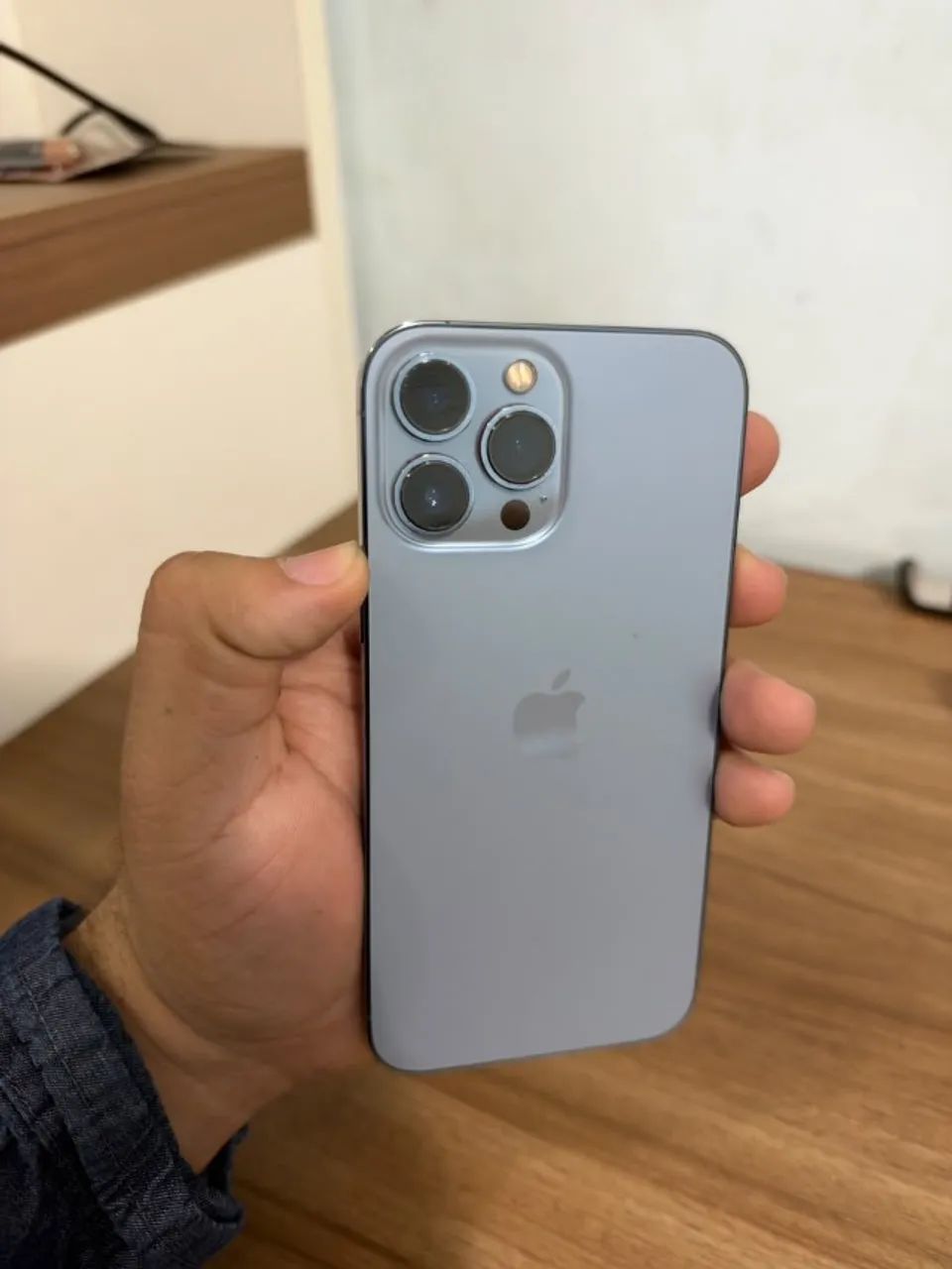 Iphone 13 PRO MAX - Foto 4