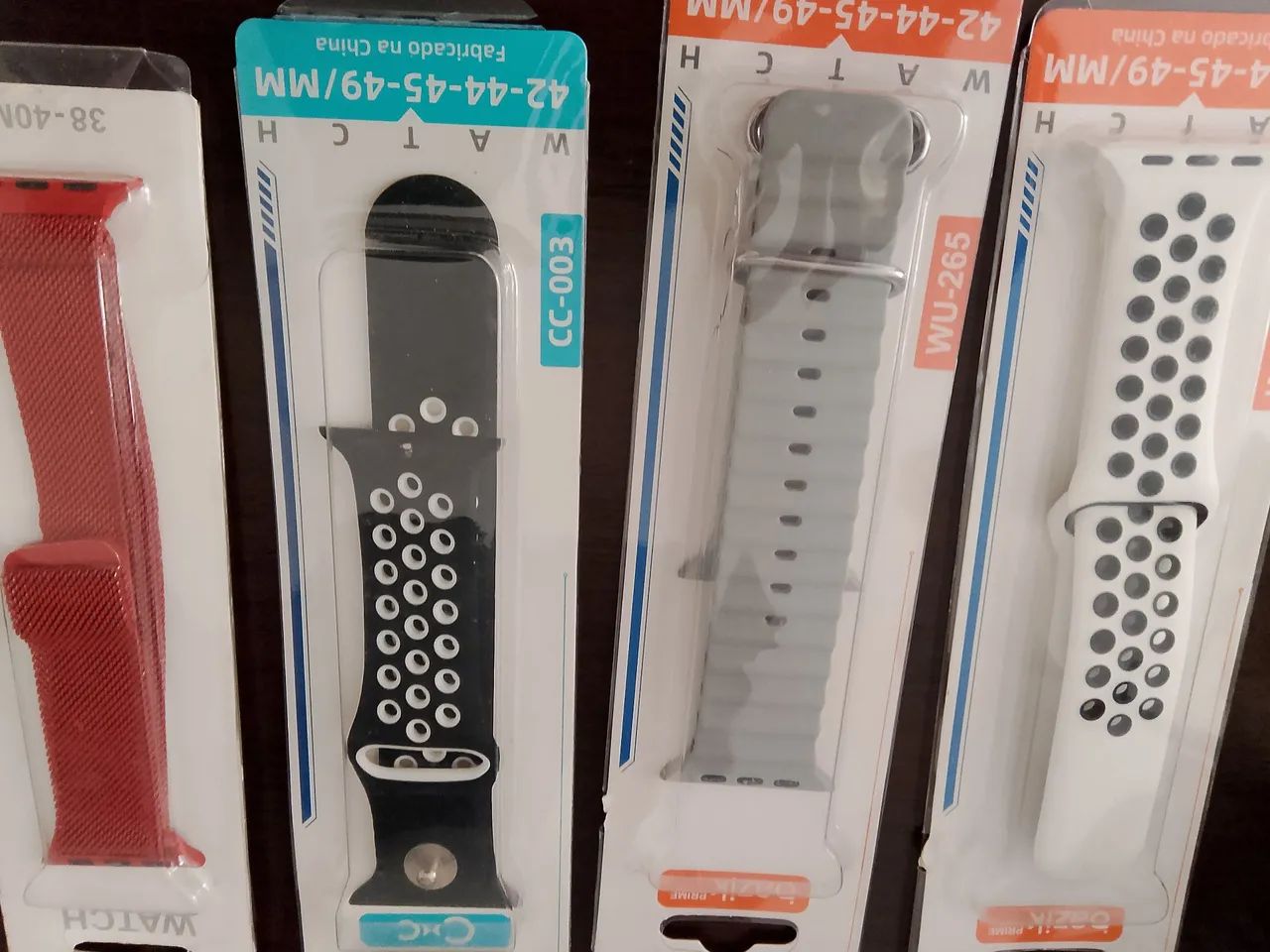Relógio Smartwatch  - Foto 2
