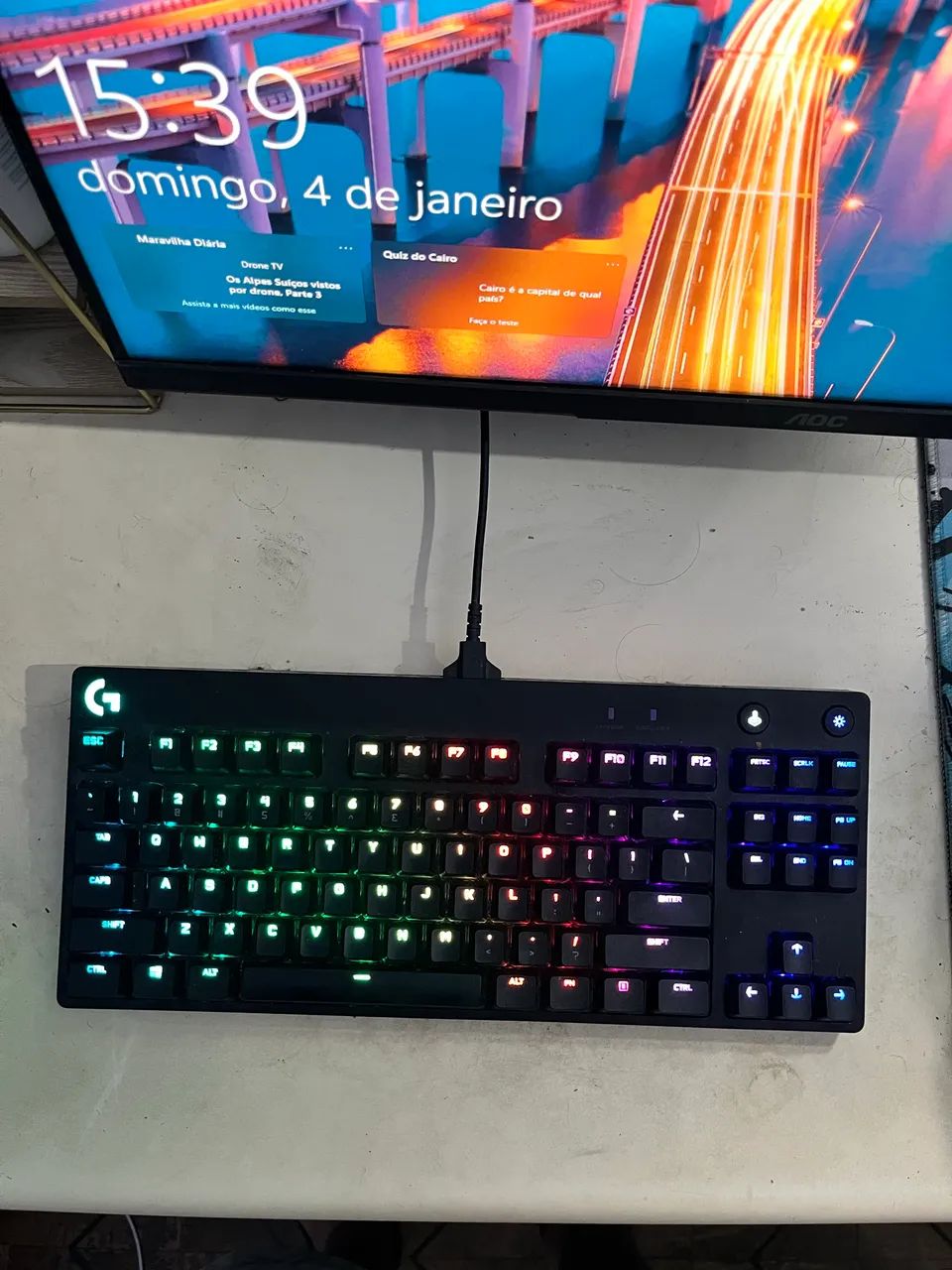 COMPUTADOR GAMER - Foto 4