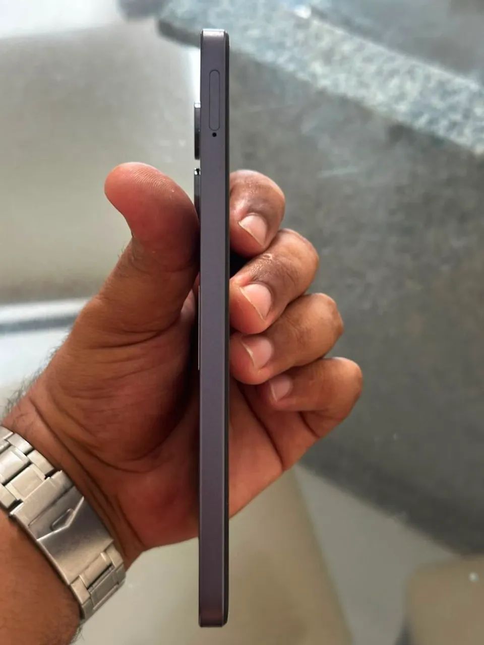 REALME NOTE 60 128 G COM CAIXA E CARREGADOR ORIGINAL  - Foto 5