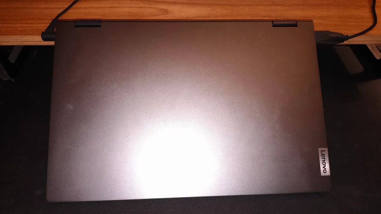 LENOVO IDEAPAD FLEX 5i - Foto 4