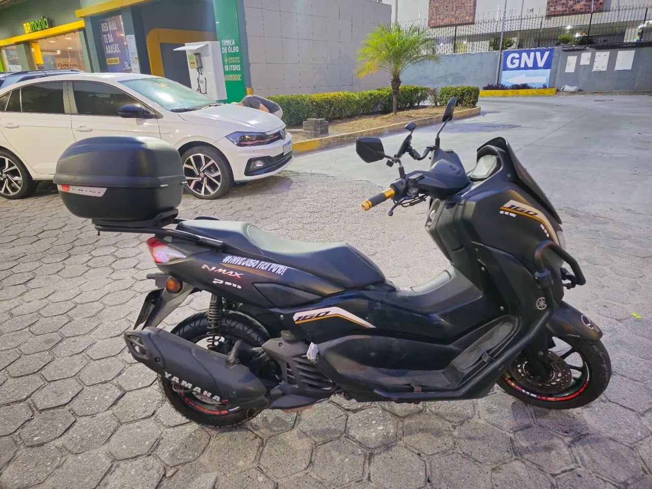 NMAX YAMARA 2022 - Foto 5