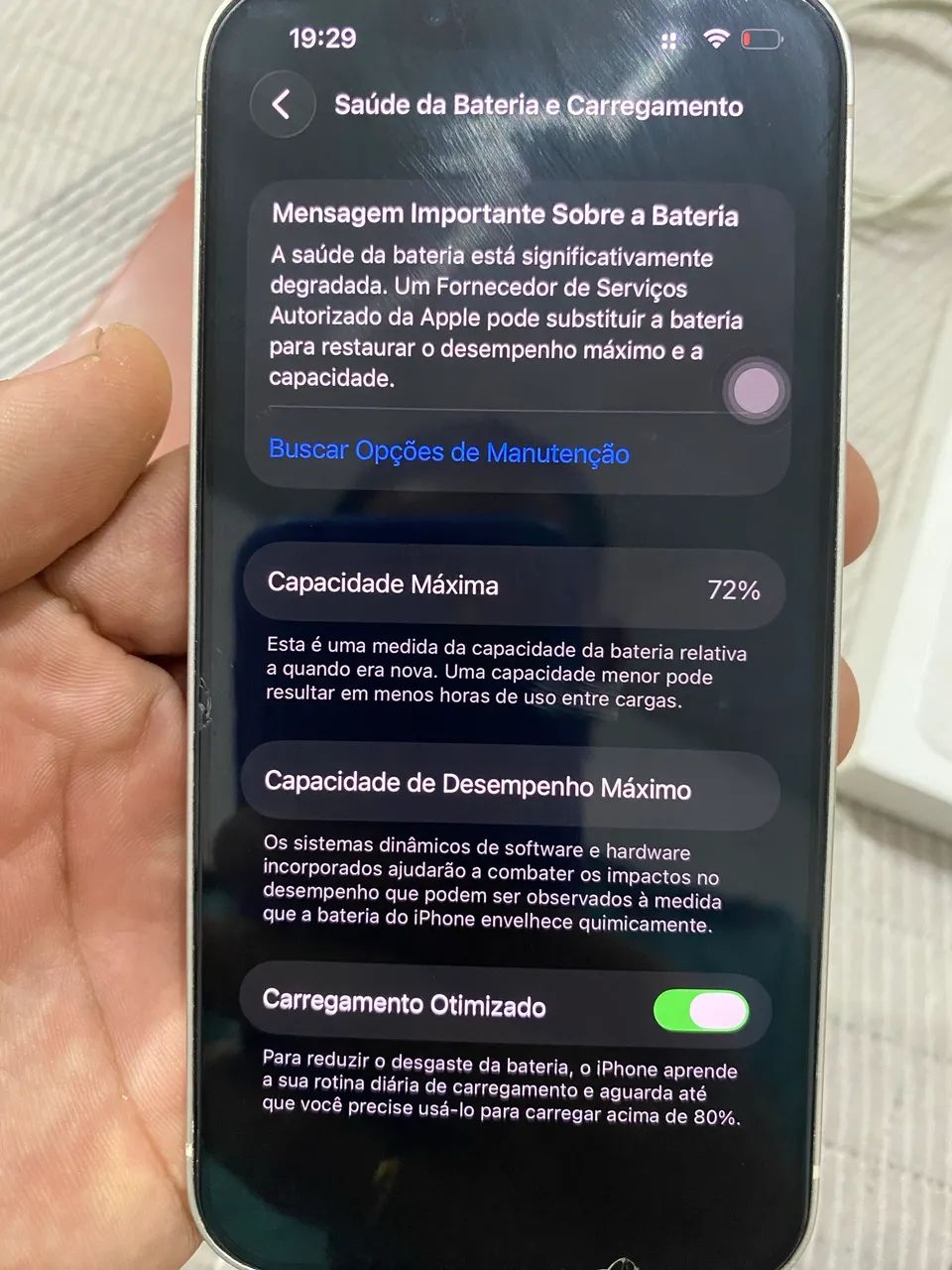 iPhone 13  - Foto 5
