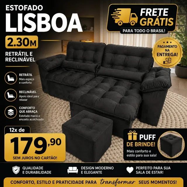 Sofas - Foto 4
