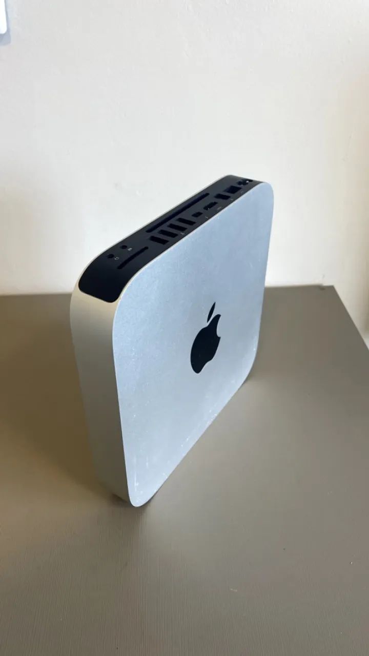 Mini Mac 2012 - Foto 5