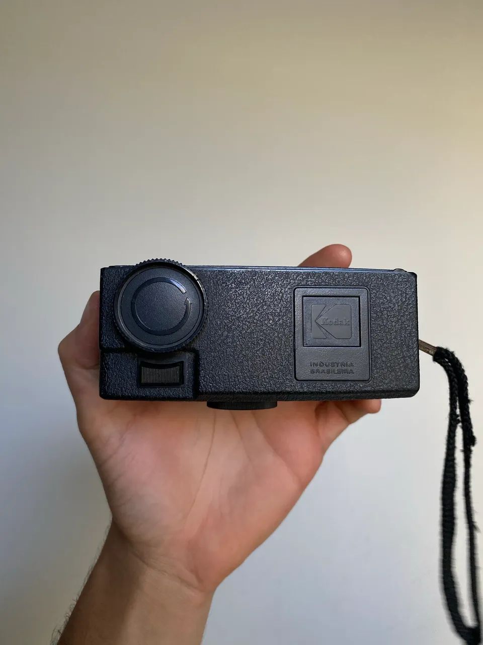 Camera Kodak Instamatic 11 - Foto 2
