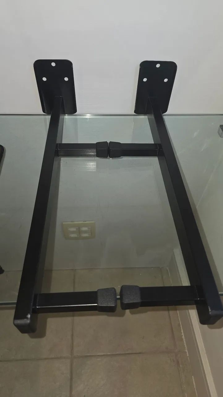 Suporte de até 90kg