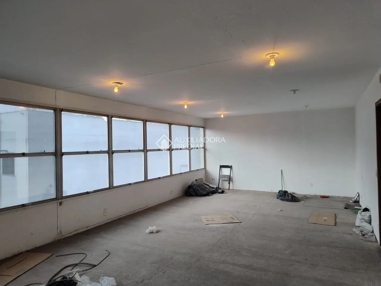 Sala comercial no Centro de Santo André com 55,09 m2 de área privativa - Foto 2