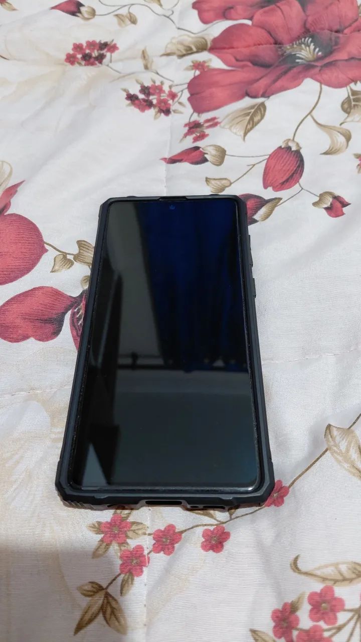 Galaxy note 10 lite