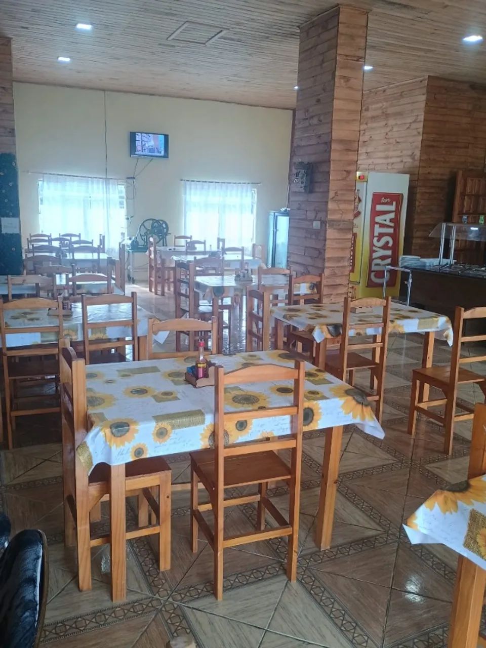 Restaurante Completo - Foto 5