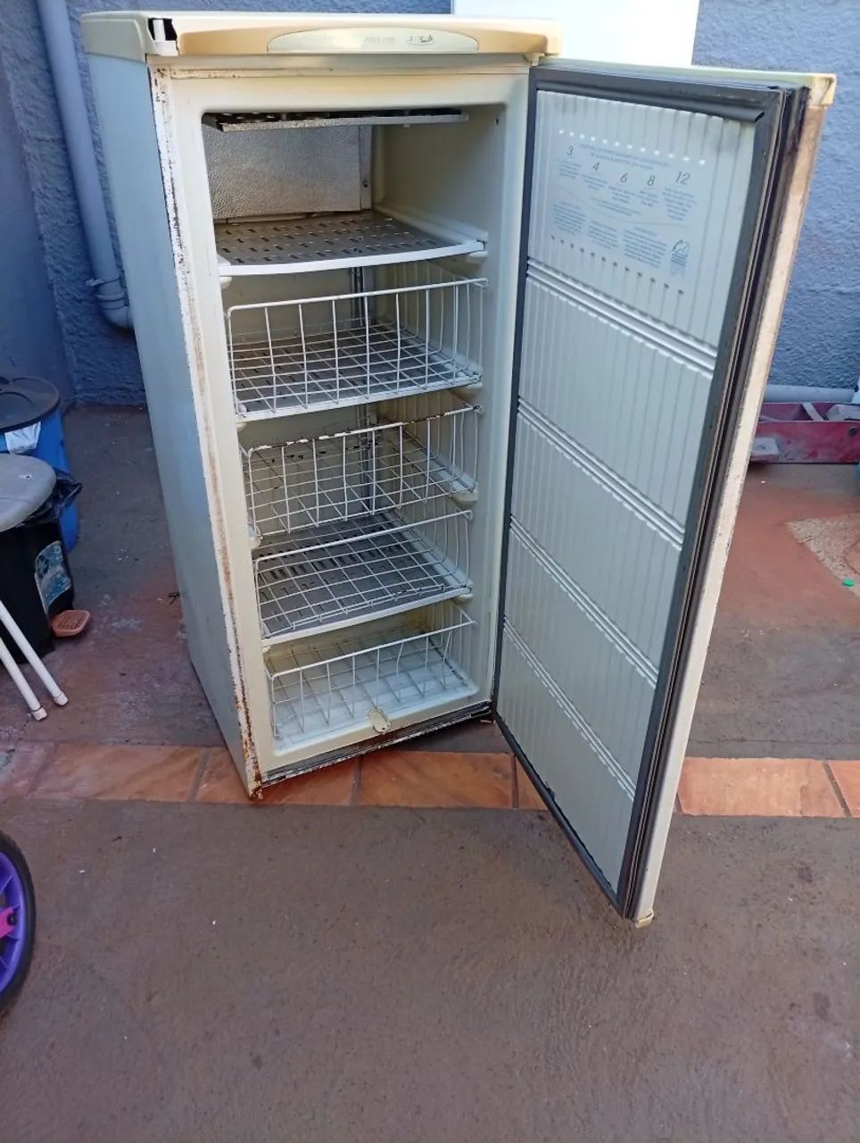 Freezer Prosdócimo  - Foto 5
