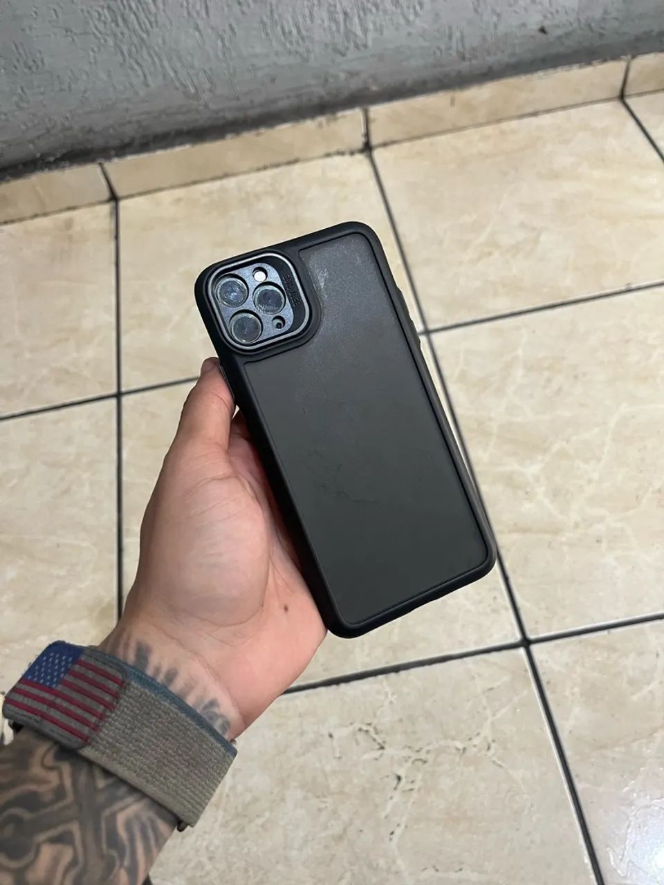 iPhone 11 Pro Max - Foto 2