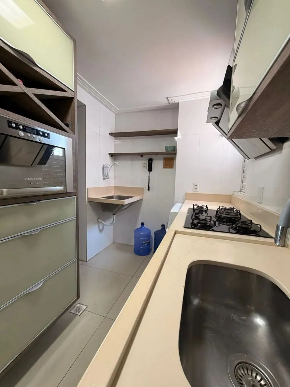 Apartamento para alugar no Cohajap - Foto 4