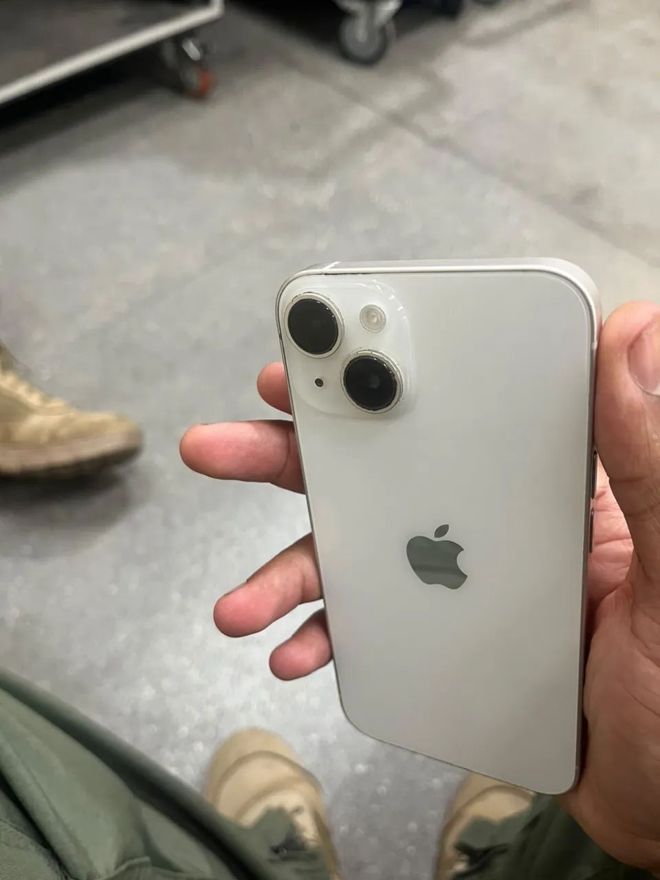 iPhone 14 128 GB  - Foto 2
