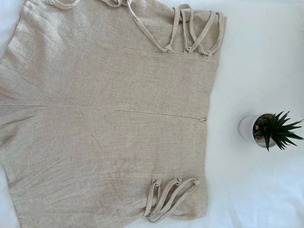 Short shein novo  - Foto 2