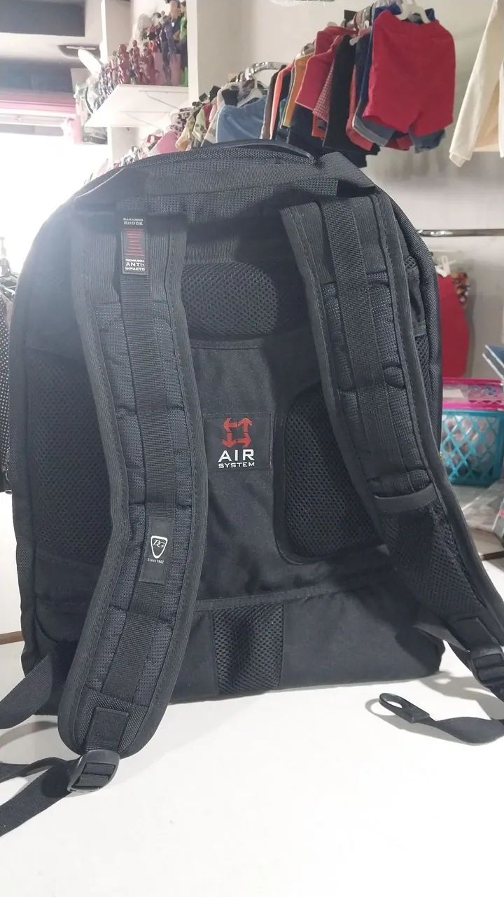 Mochila Bagaggio - Foto 3