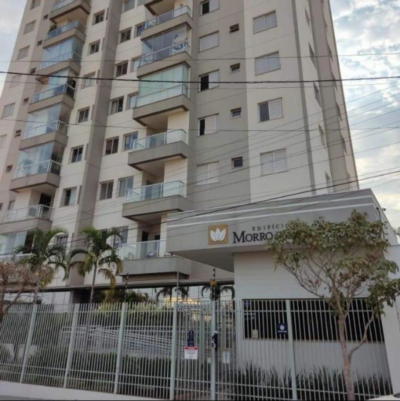 APARTAMENTO À VENDA | EDIFÍCIO MORRO DO IPÊ - Valor de venda: R$ 700.000,00