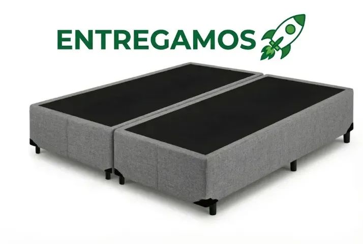 BASE BOX TAMANHO 193X203