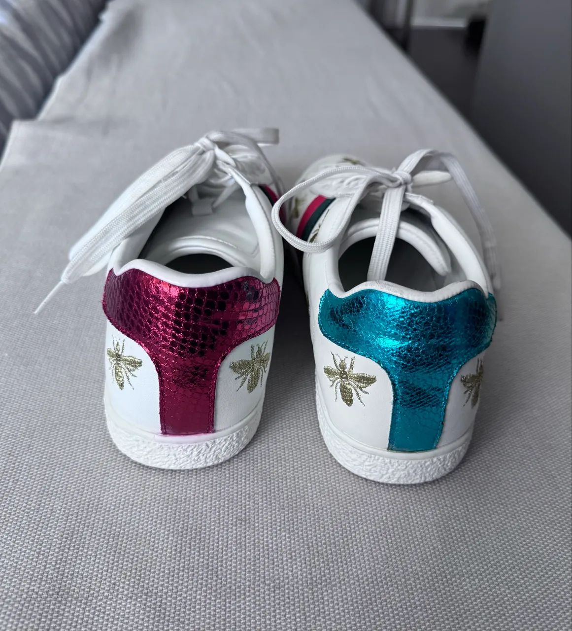 tenis - Foto 3