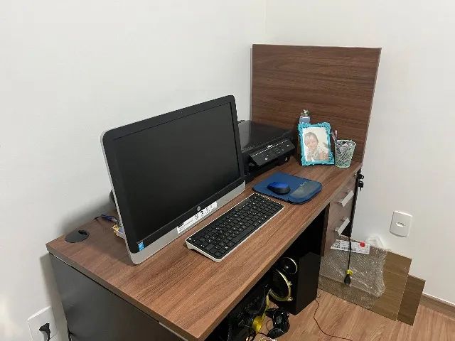 Escrivaninha  - Foto 3