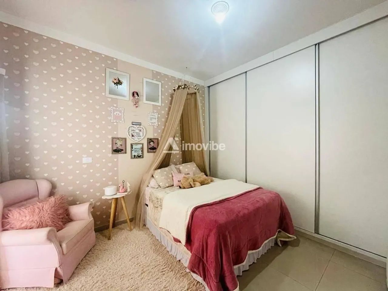 ** LINDA CASA COM PISCINA NO BAIRRO NOVA CARIOBA** - Foto 4