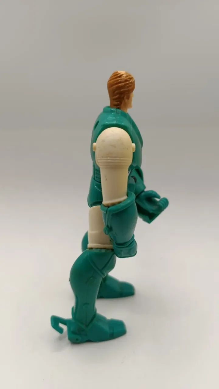 SAMURAI WARRIORS - SAGE - RONIN WARRIORS - 13,5CM - Foto 2