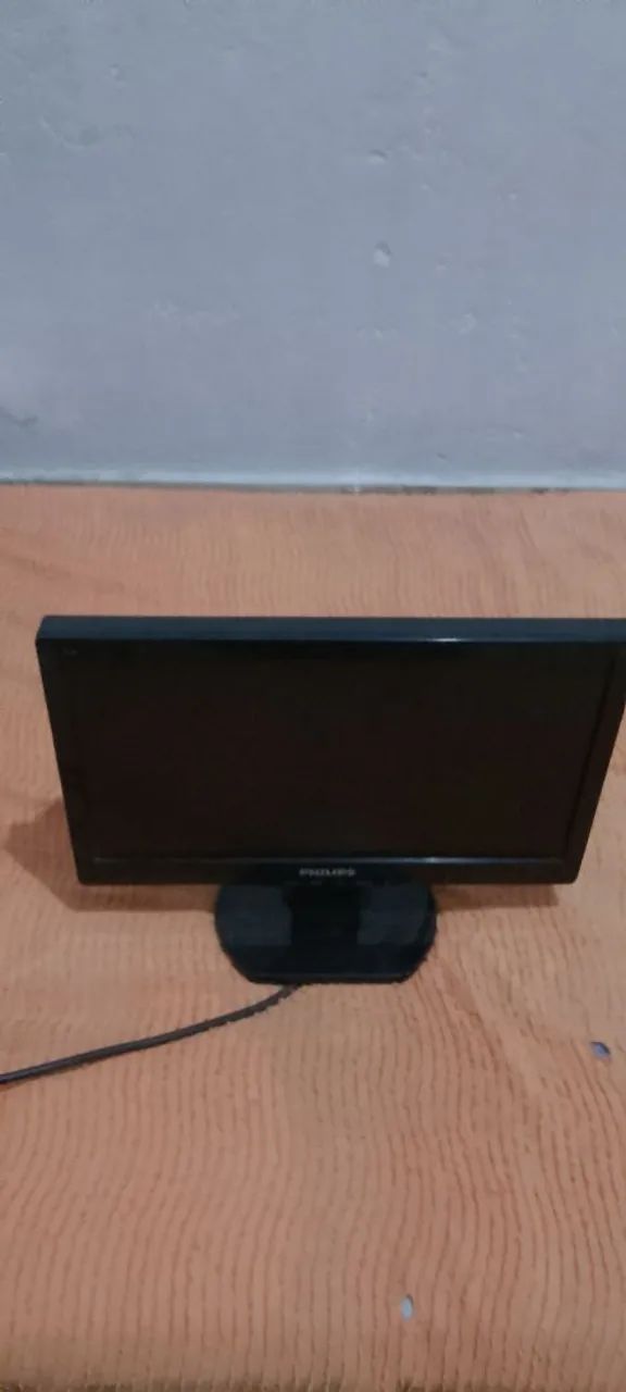 Monitor Philips - Foto 2