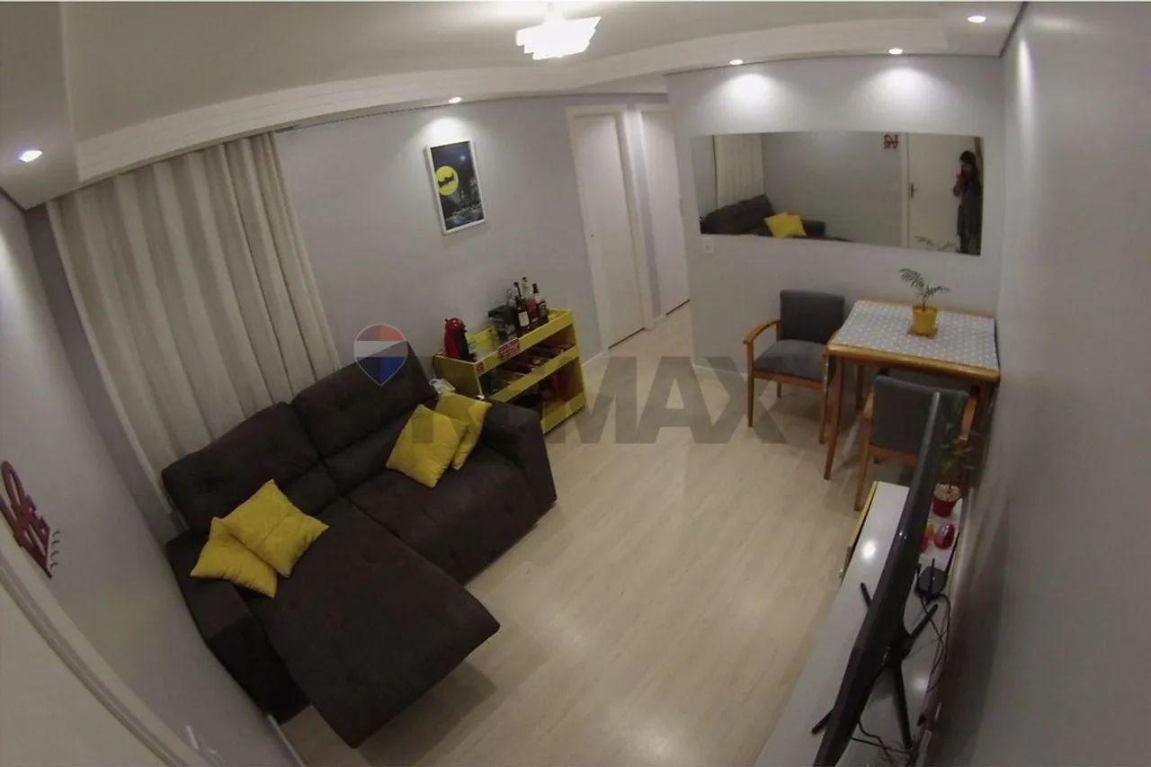 Apartamento 2 Dorms em Condomínio Fechado! - Foto 2