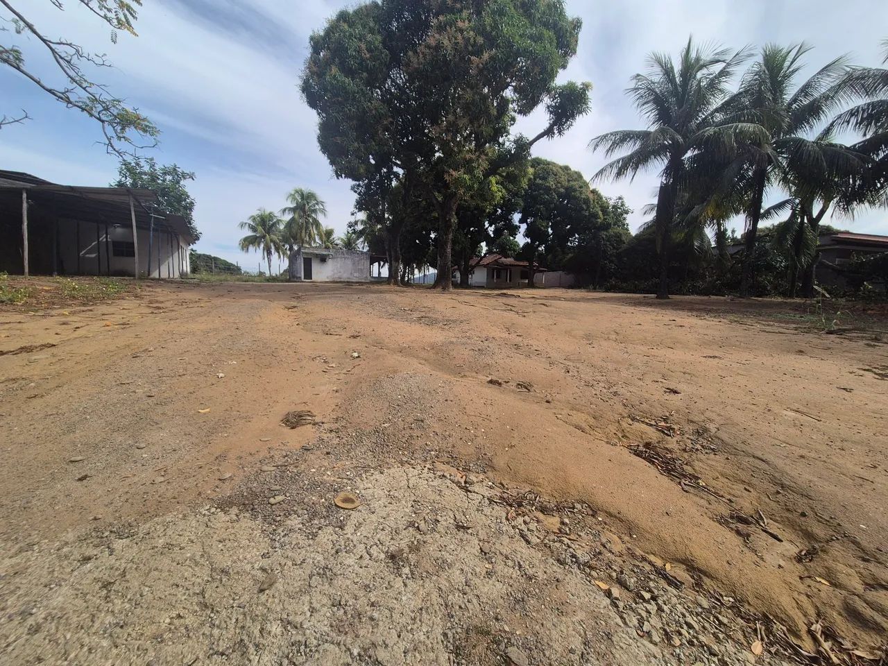 Locação terreno Campinho da Serra I  - Foto 3